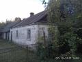 Дом в деревни Селище, Жабинковского района, Беларусь